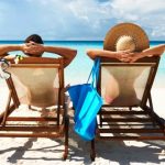 Importance of vacations and its health benefits