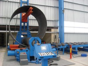 Types of plate rolling machines and how they work