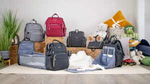 Practical Tips for Organizing Your Diaper Bag with a Changing Pad