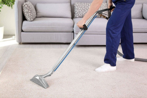 How Often Should Carpets Be Professionally Cleaned?