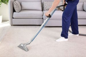 Tips For Choosing The Right Carpet Cleaning Service