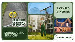 How Weather Conditions Affect Your Gutter Cleaning Schedule