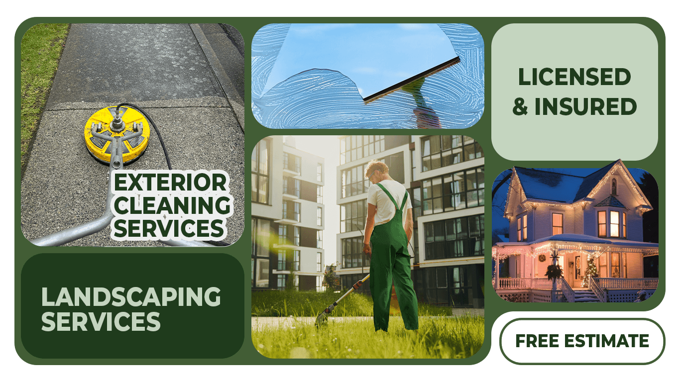 How Weather Conditions Affect Your Gutter Cleaning Schedule