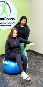 How Physiotherapy Helps Improve Posture and Mobility