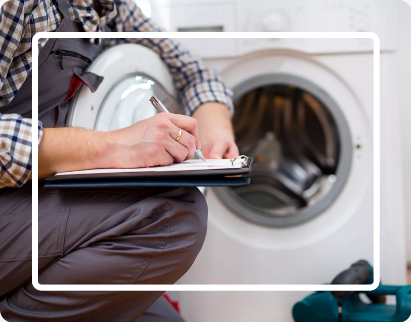 Fixing a Dryer That Leaves Clothes Damp